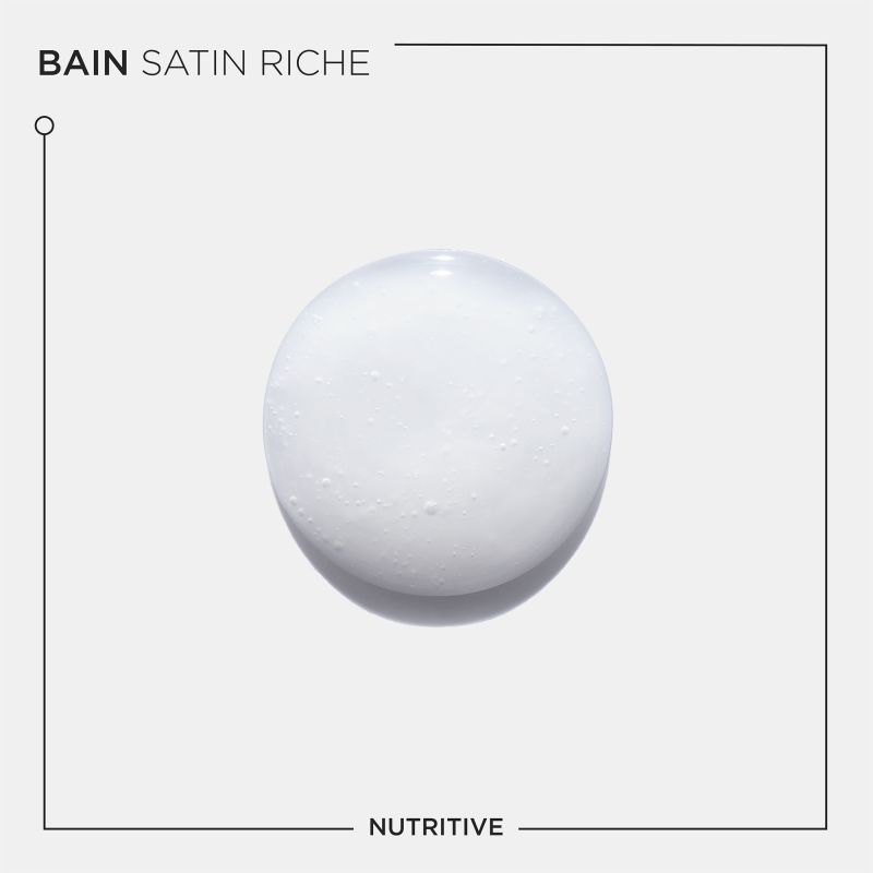 Recharge Bain Satin Riche Nutritive Kérastase 500ml