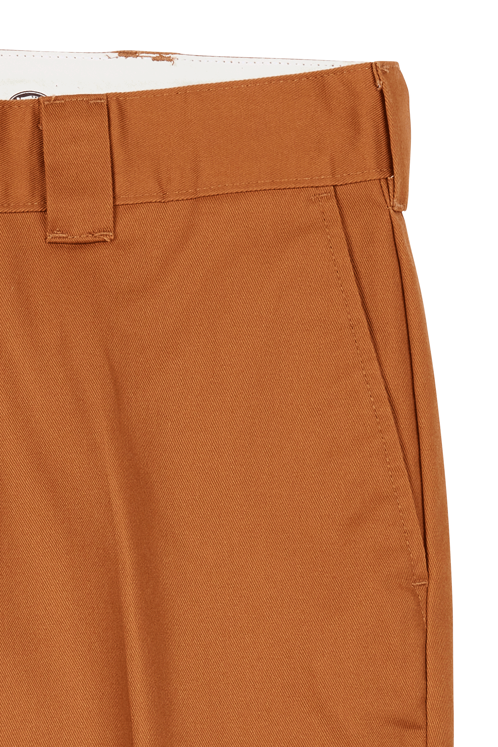 DICKIES Pantalon 872 WORK Marron