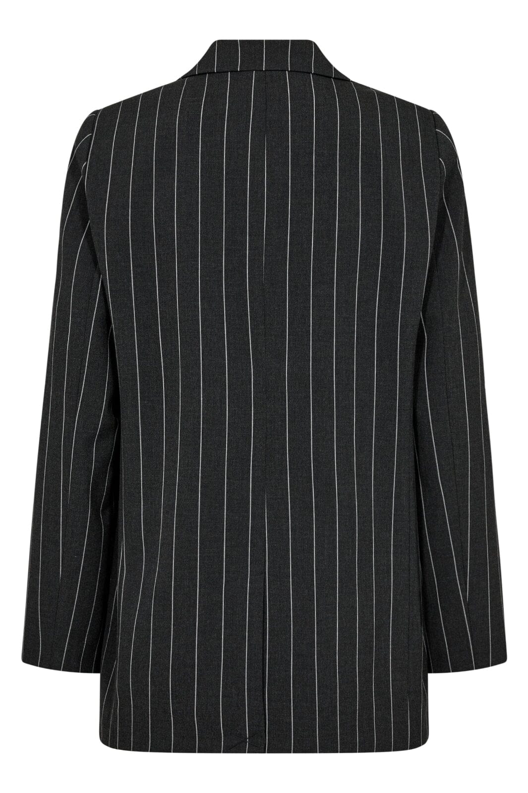 Co´Couture Pricillacc Pin Blazer 30228 94 antracit
