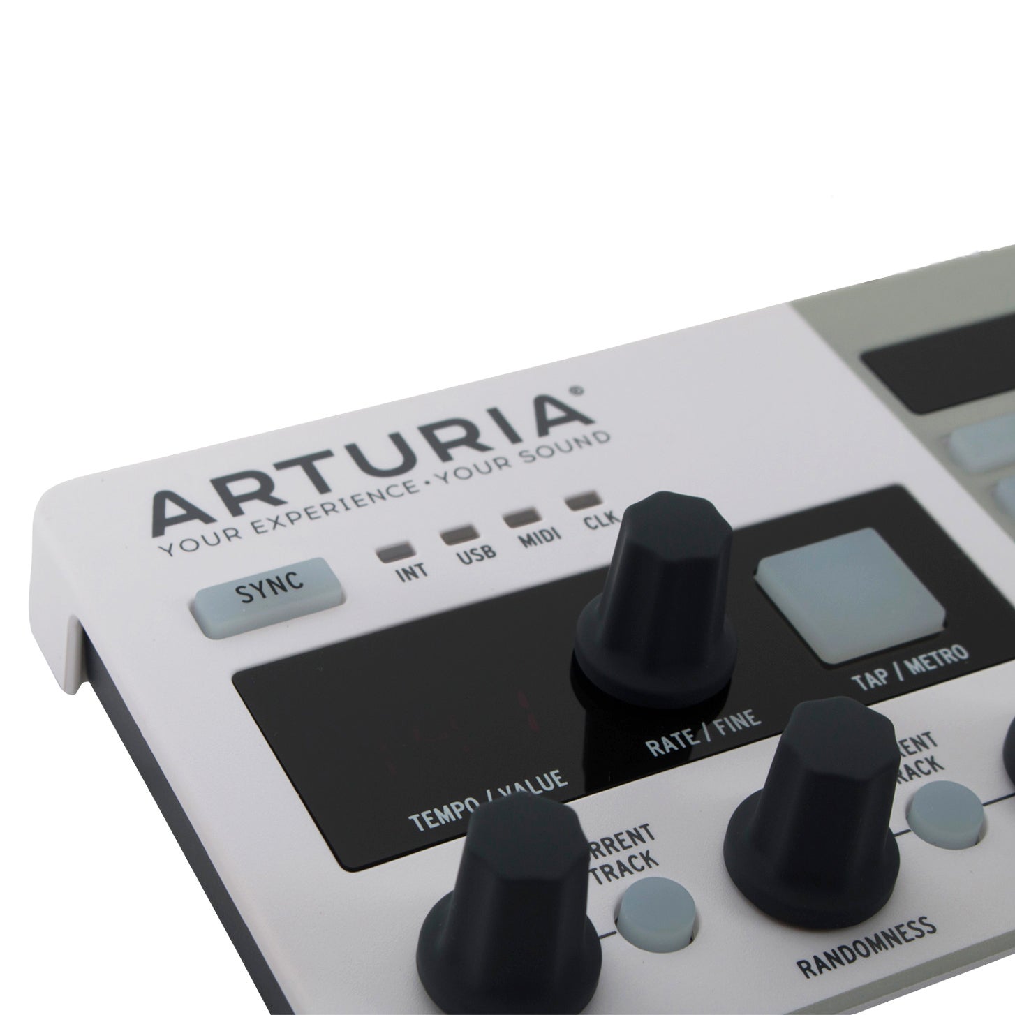 Arturia Beatstep Pro USB pad-controller