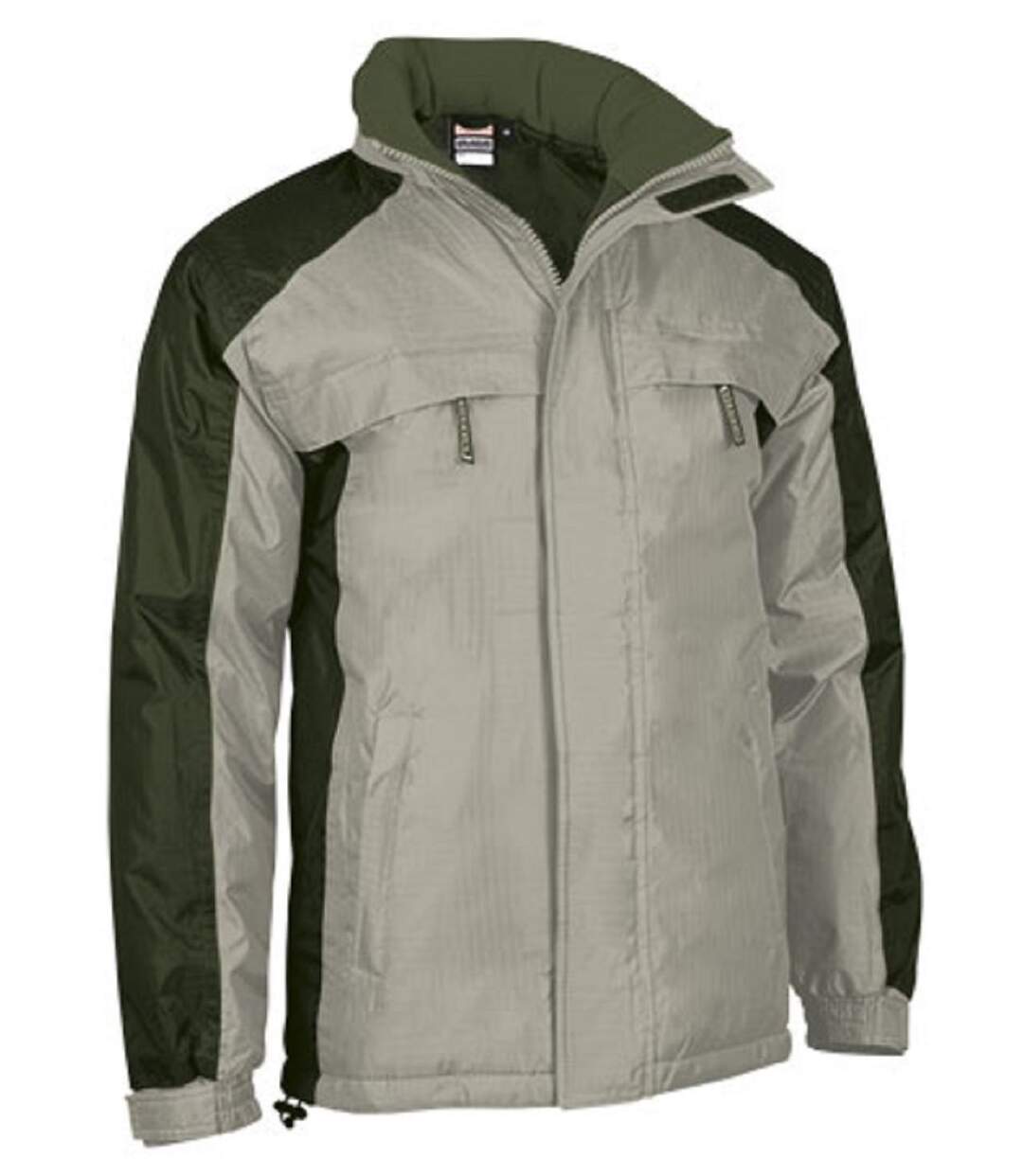 Parka - Homme - REF ARKANSAS - beige