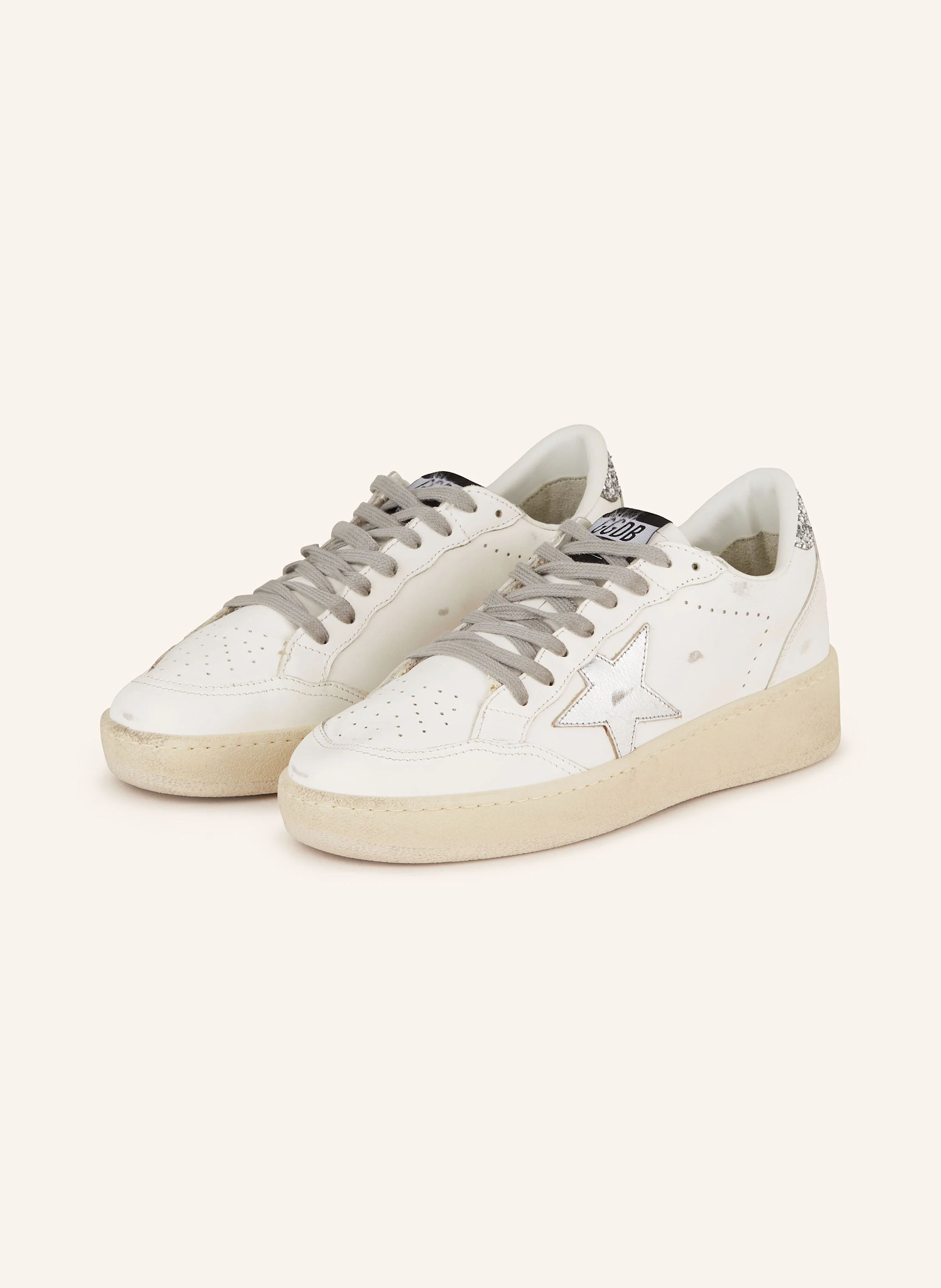 GOLDEN GOOSE Sneaker BALL STAR 2