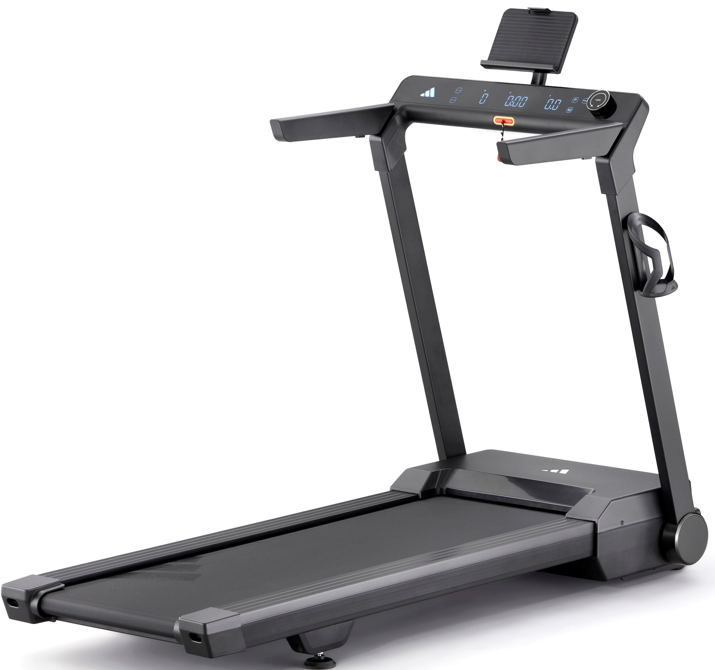 adidas Performance Laufband »T-24c« bis max. 18 km/h, klappbar