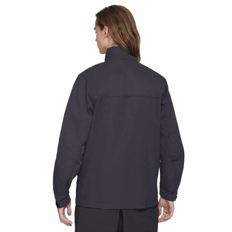 Nike sportswear woven m6 jacket Black