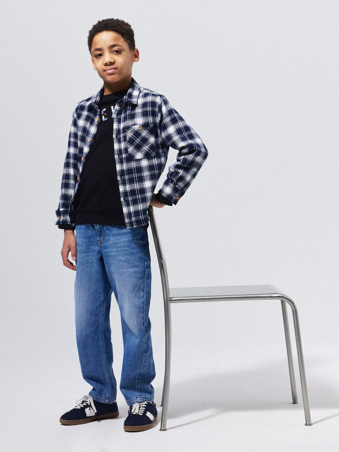 Name It Jeans Ben