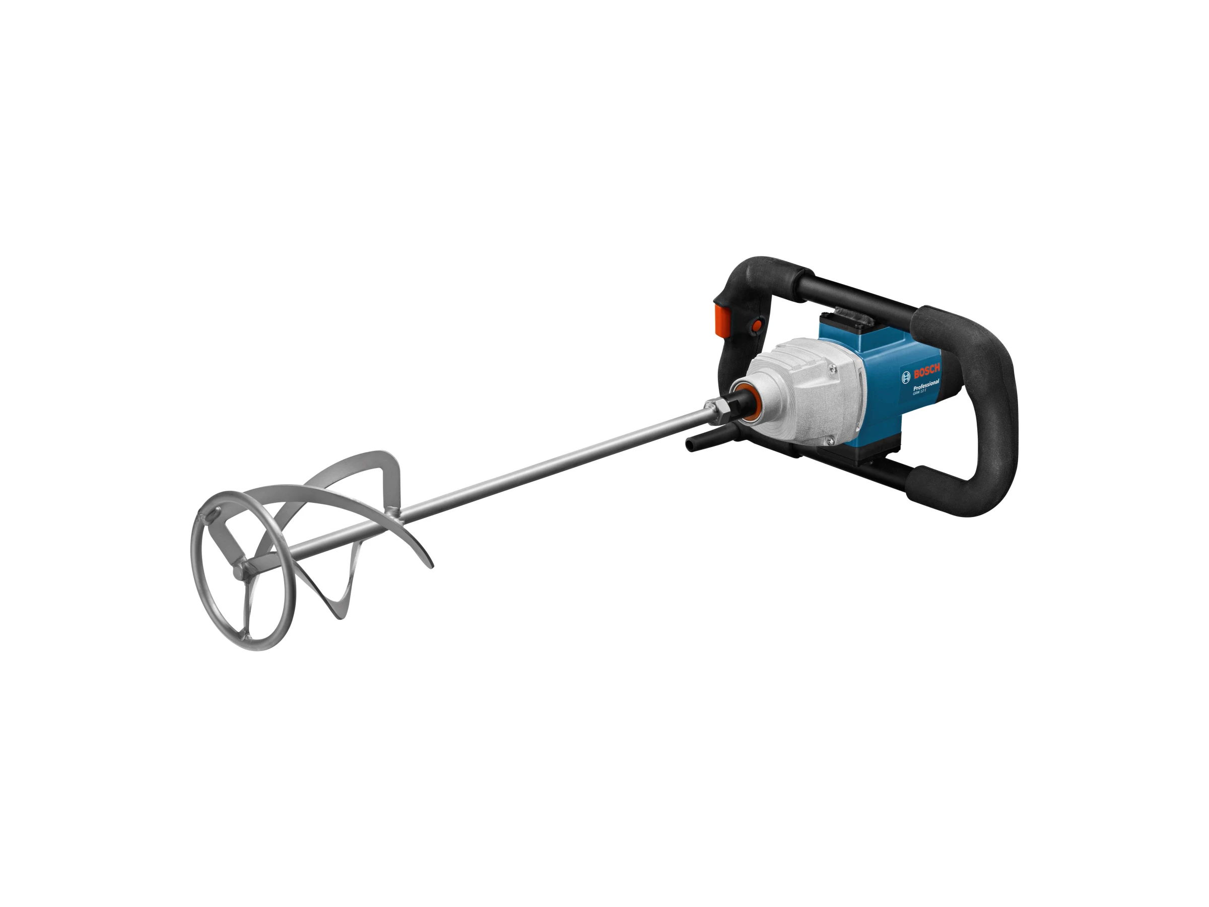Bosch Professional Rührwerk GRW 12 E 1.200 W inkl. Rührkorb 140 mm
