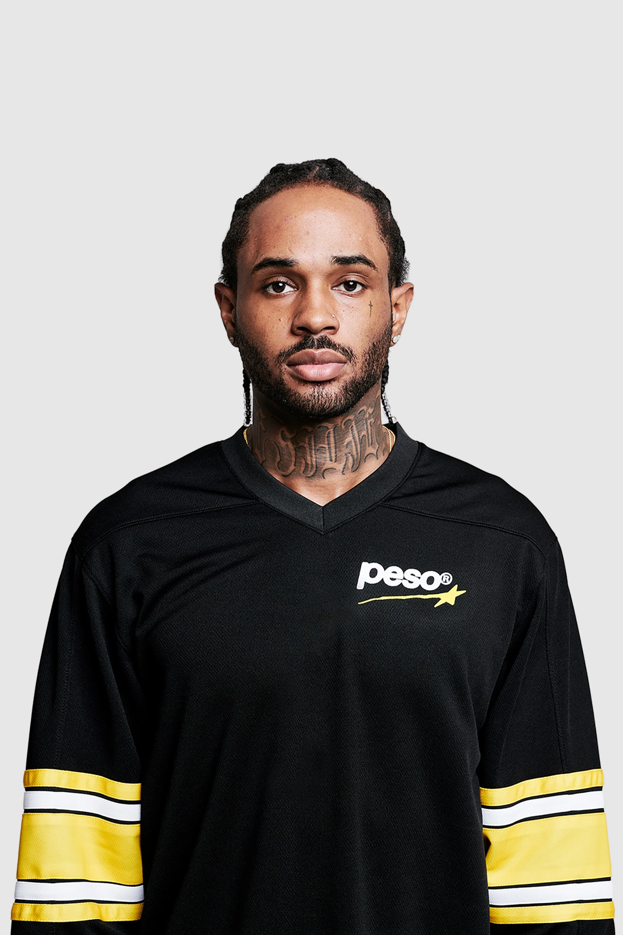 Sixteen Jersey