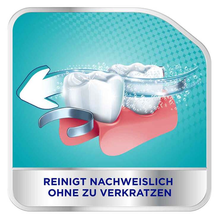 Corega 3 Minuten Tabs, 66 St