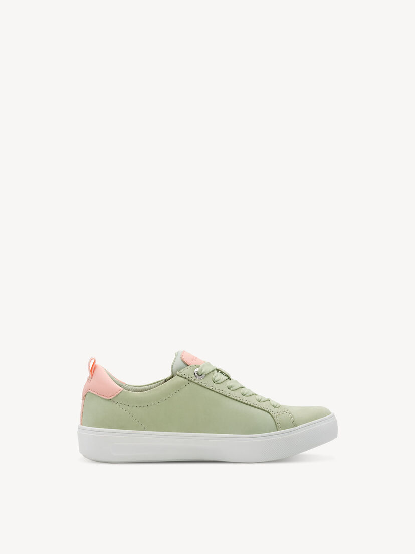 Sneaker - groen