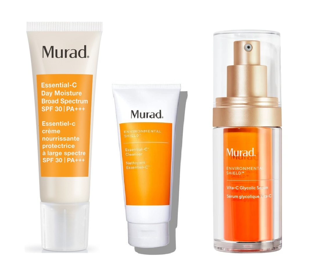 Murad - Environmental ShieldSet