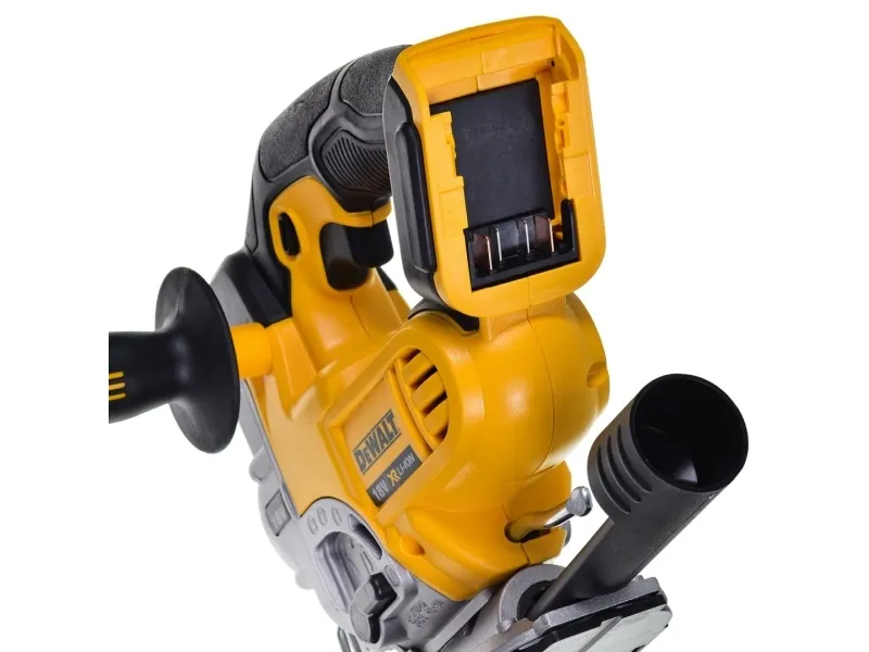 DeWALT DCK856P4-QW, 9000 rpm, 18 V, 5 At