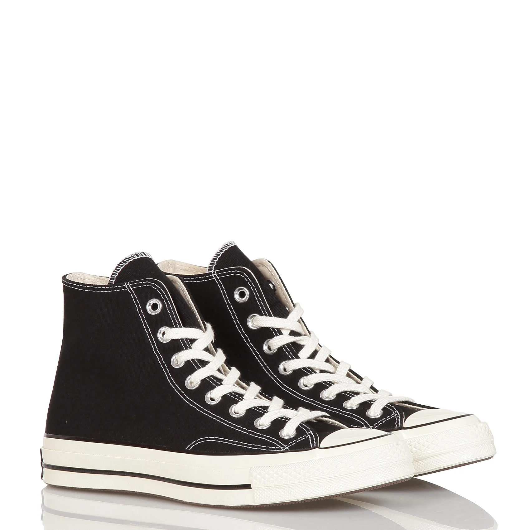 Converse Chuck 70 Classic montantes en toile | Noir