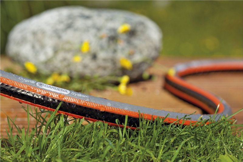 GARDENA Flex slang - 20m - 13mm - 1/2 inch