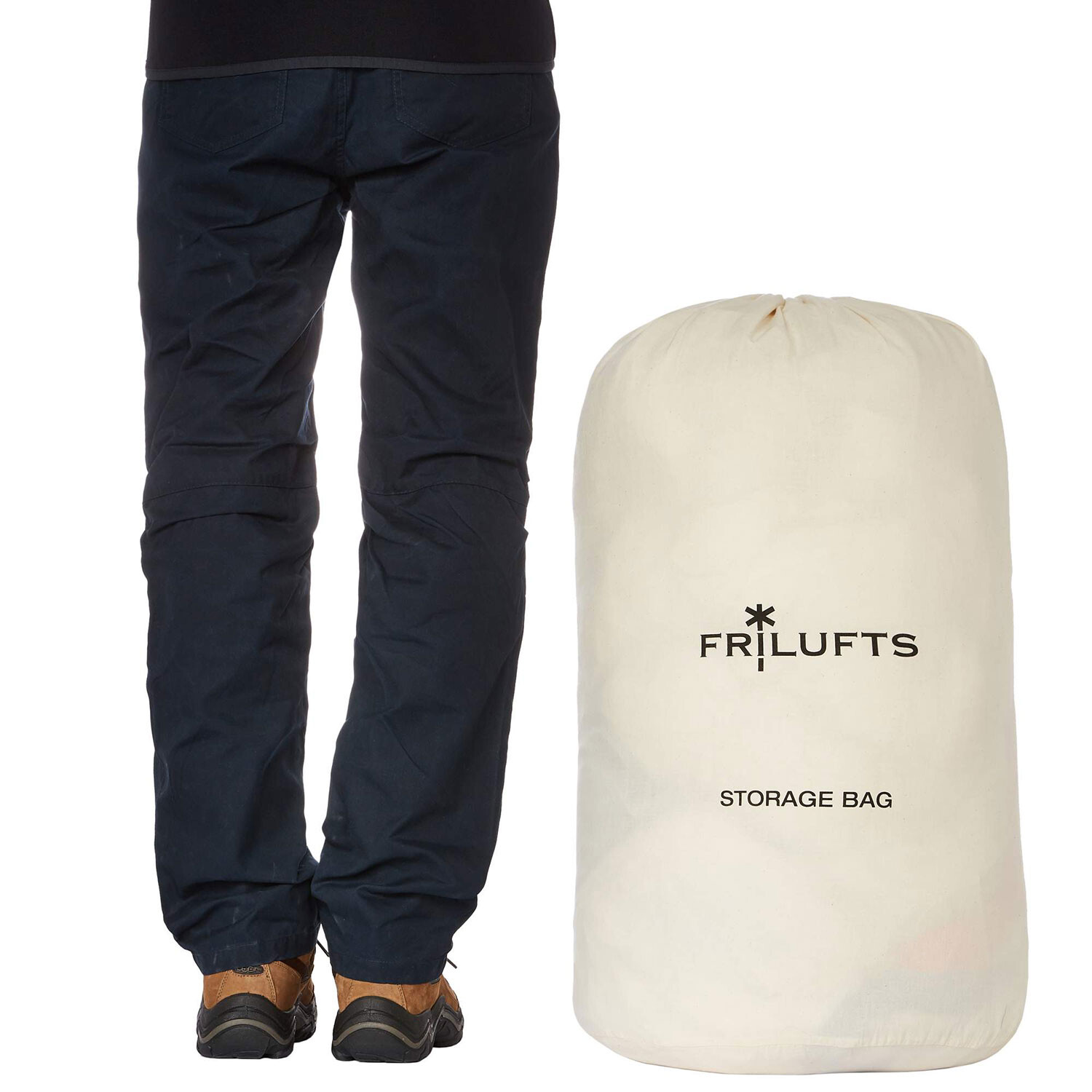 Frilufts Storage Bag Cotton