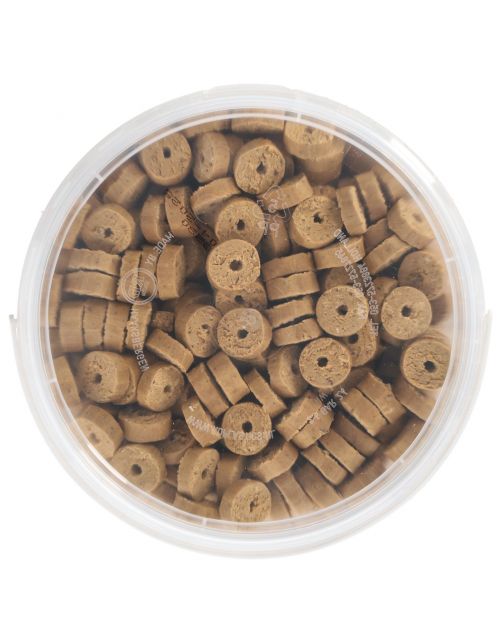 Timo Softrings 1500 g - Hondensnacks