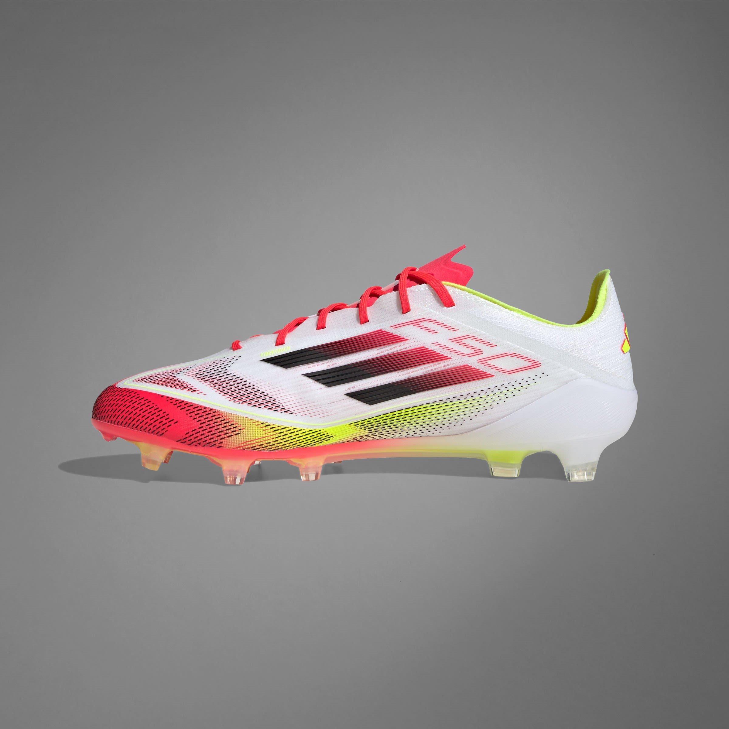 adidas F50 Elite Adults Firm Ground Football Boots