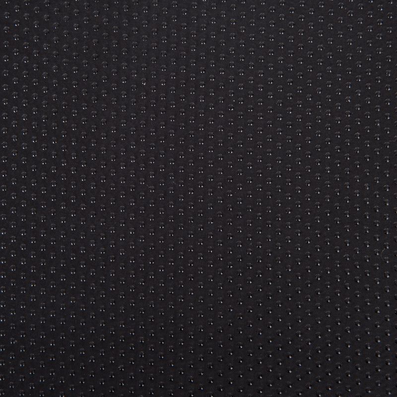 Panier ovale Memory, gris