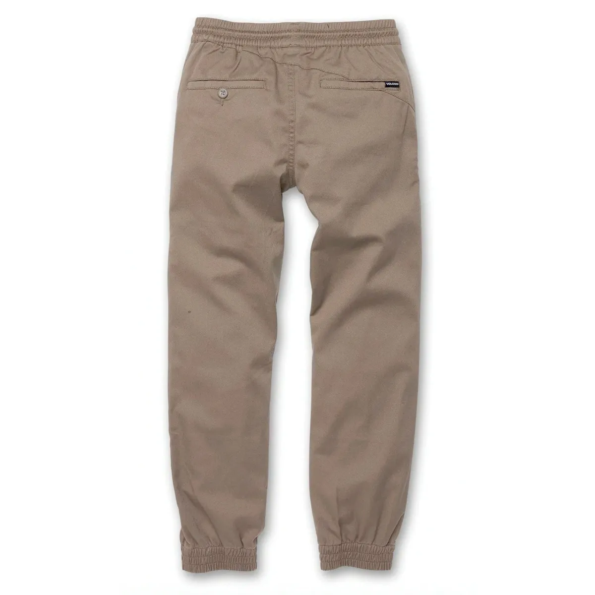 Volcom Pantalon Jogger Frickin Slim 8-16ans