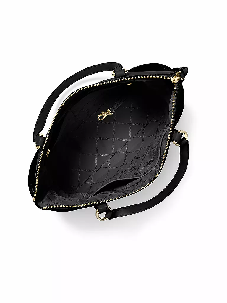 MICHAEL KORS Ledertasche - Shopper 