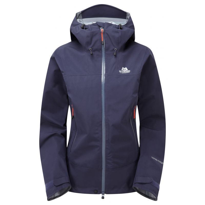 Rupal Jacket - Veste imperméable femme