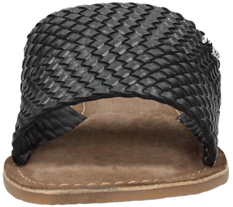 Mexx Gibraltar zwart