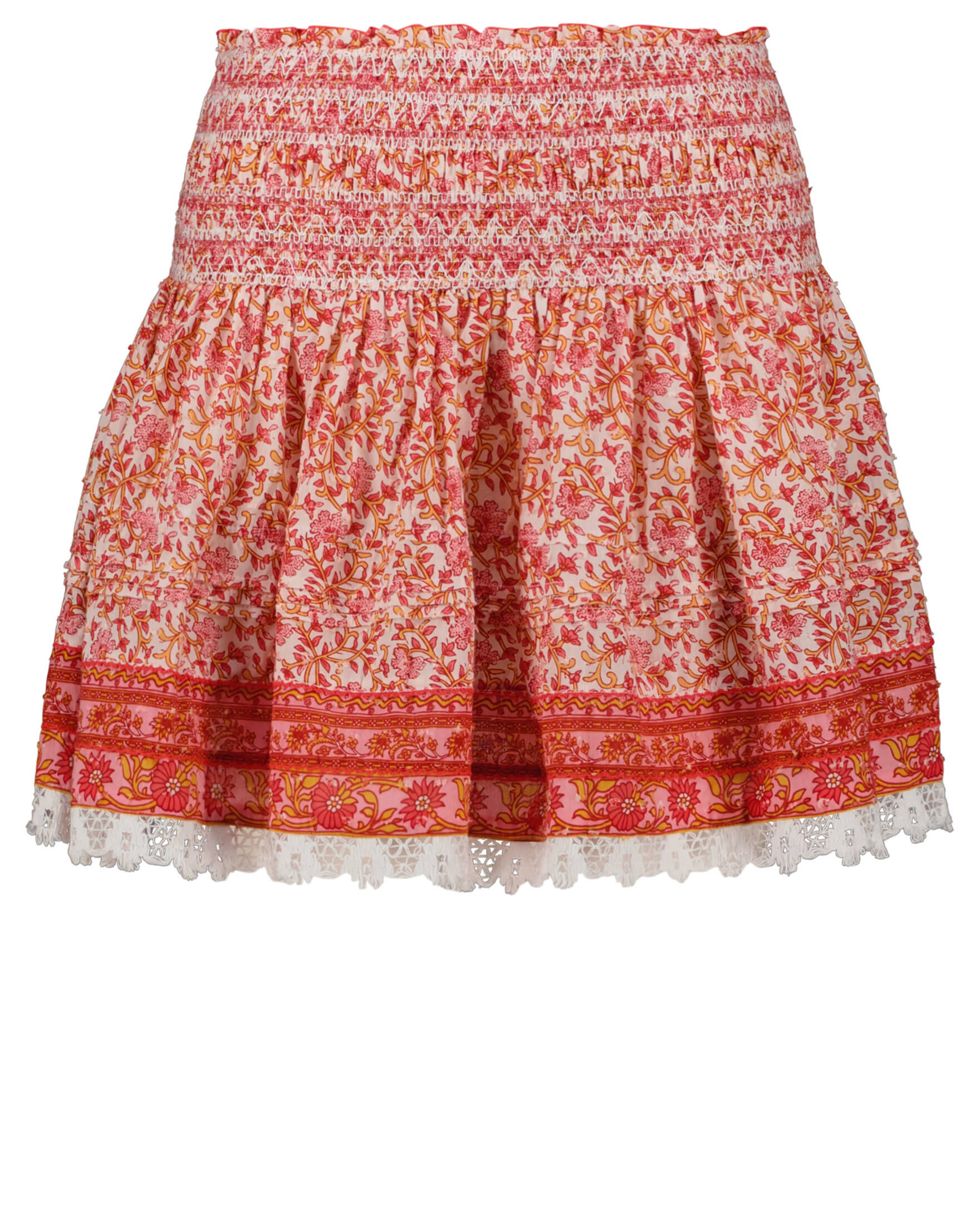Poupette St.Barth| Damen Rock GALIA