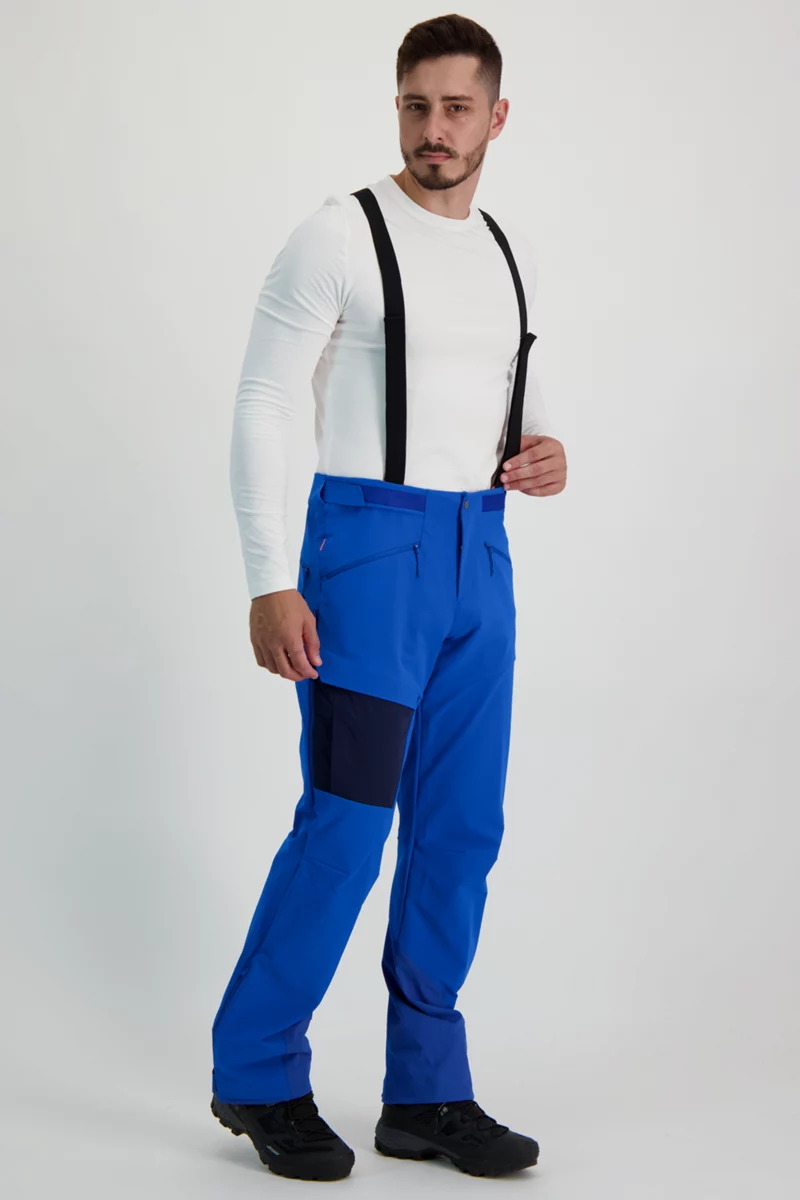 MAMMUT Taiss Pro Herren Skitourenhose