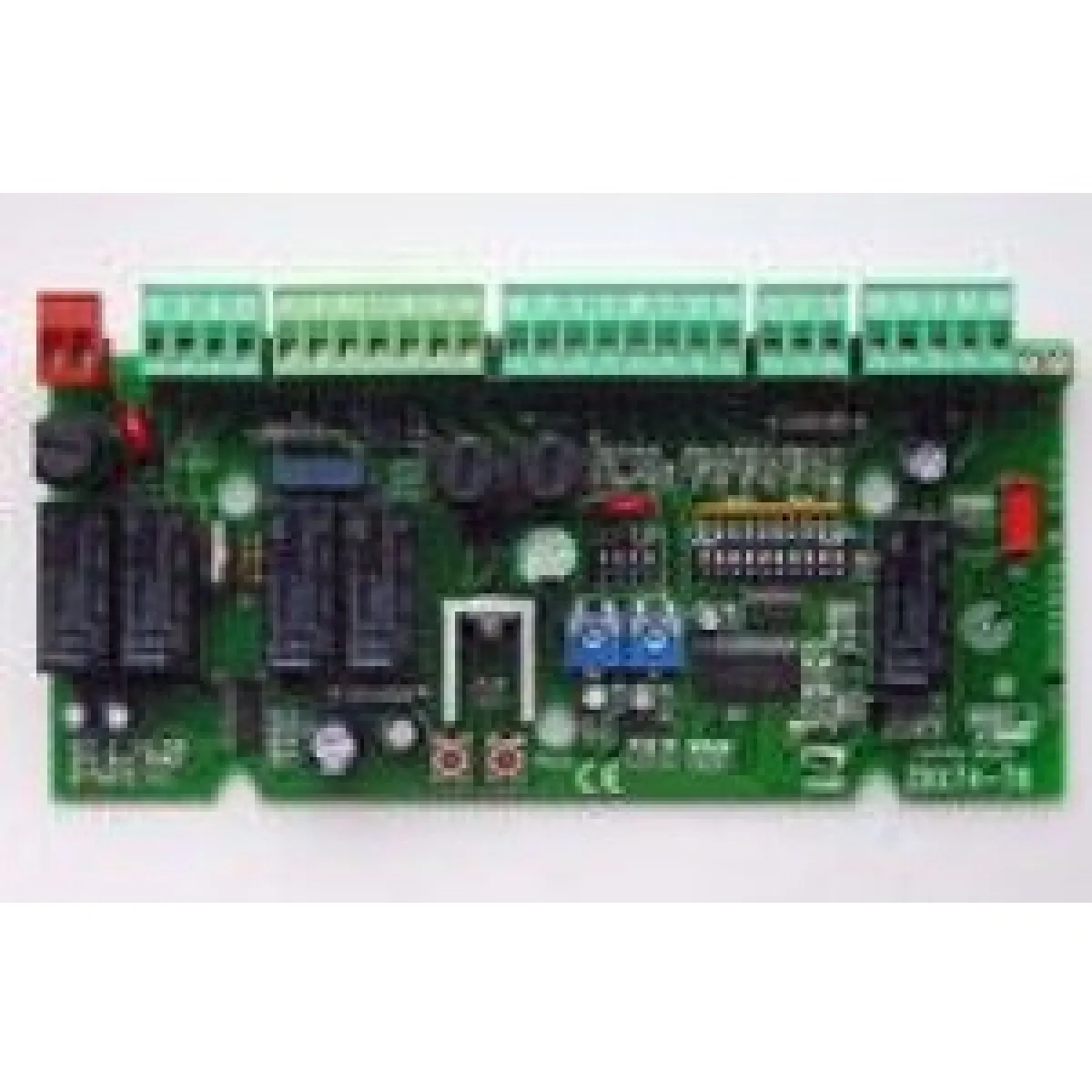 Came Armoire de Commande ZBX74