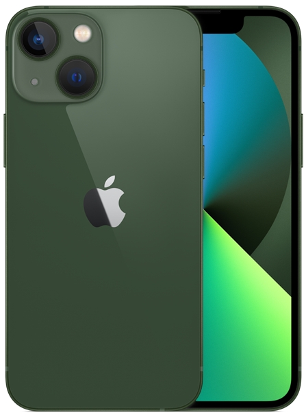 iPhone 13 Mini