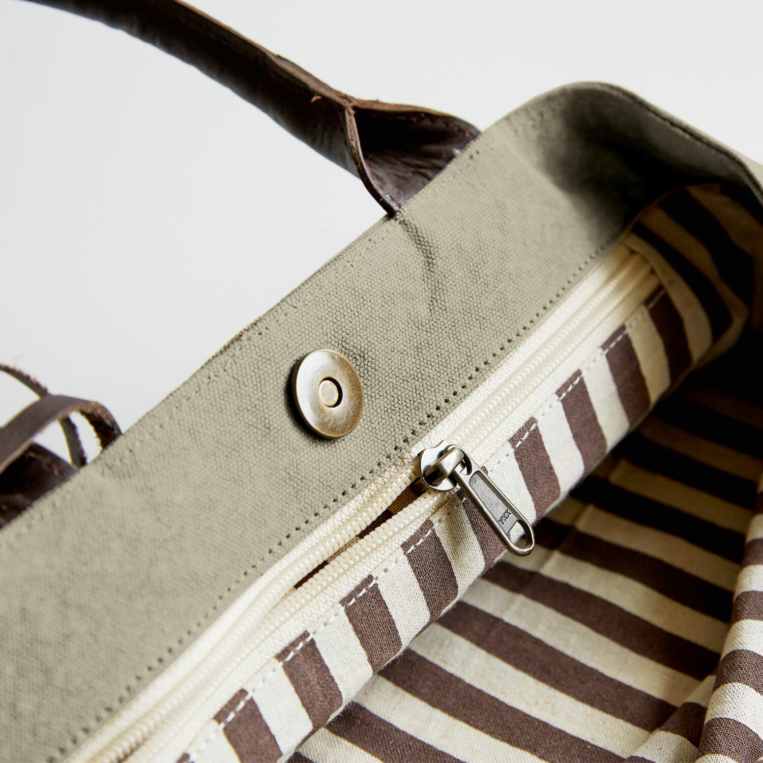 Tasche Hoya taupe