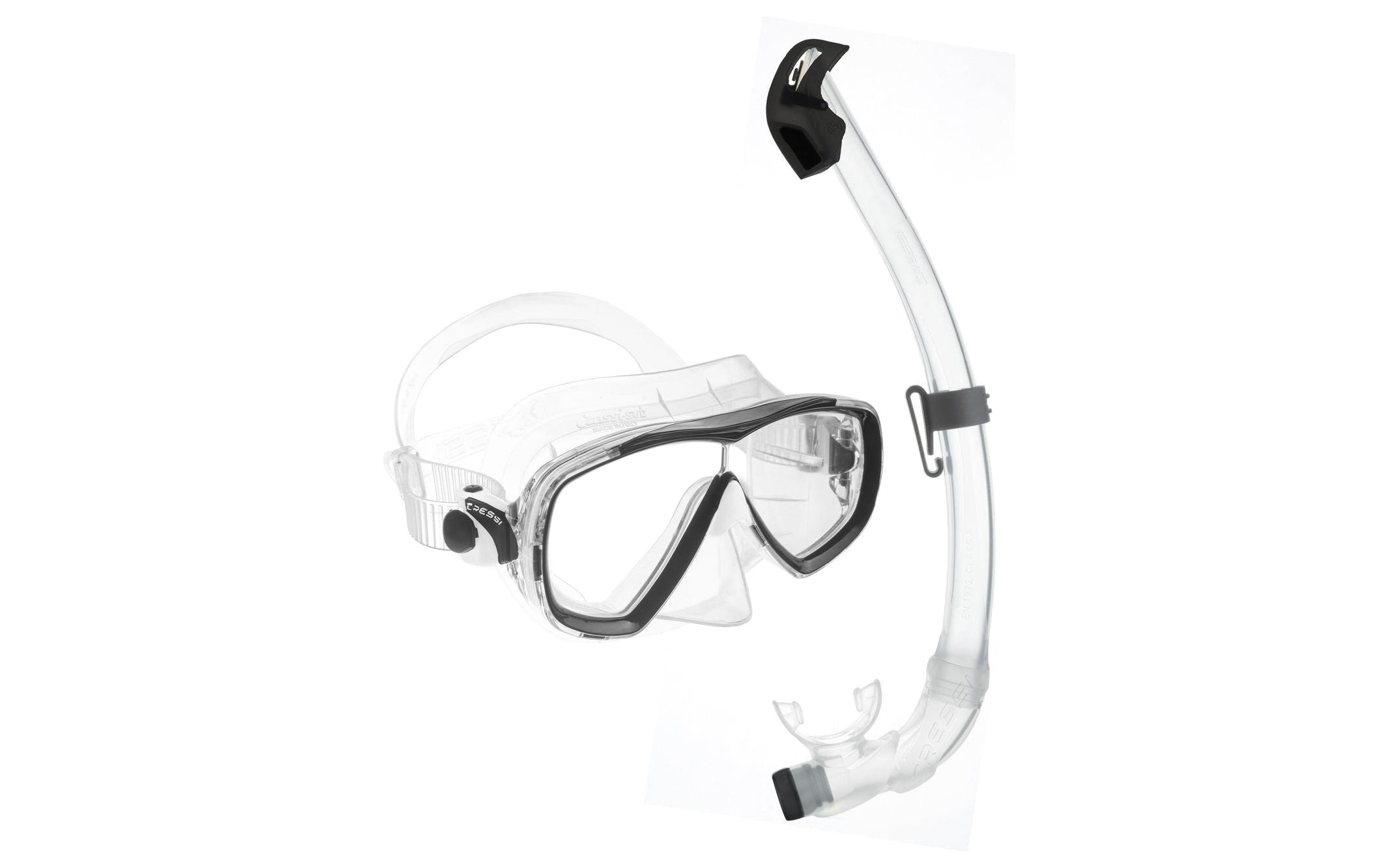 Cressi Taucherbrille