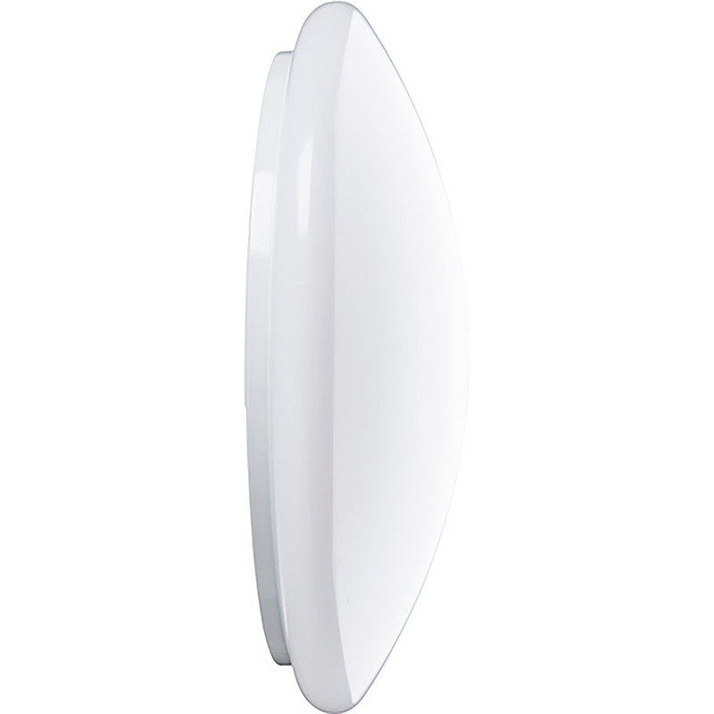 Sylvania SylCircle LED wand/plafondlamp DualTone PIR 18W 1550lm 3000K/4000K