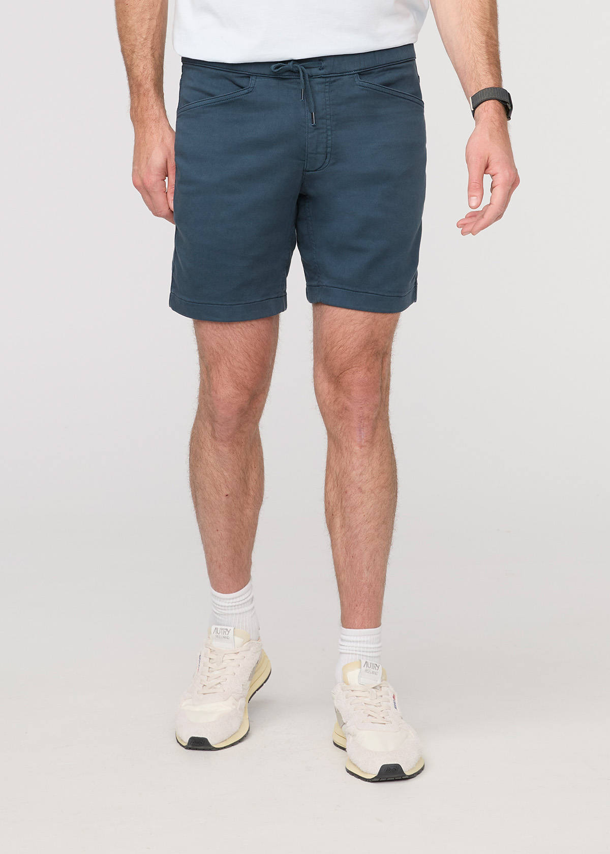 DU\/ER No Sweat Essential Shorts M's