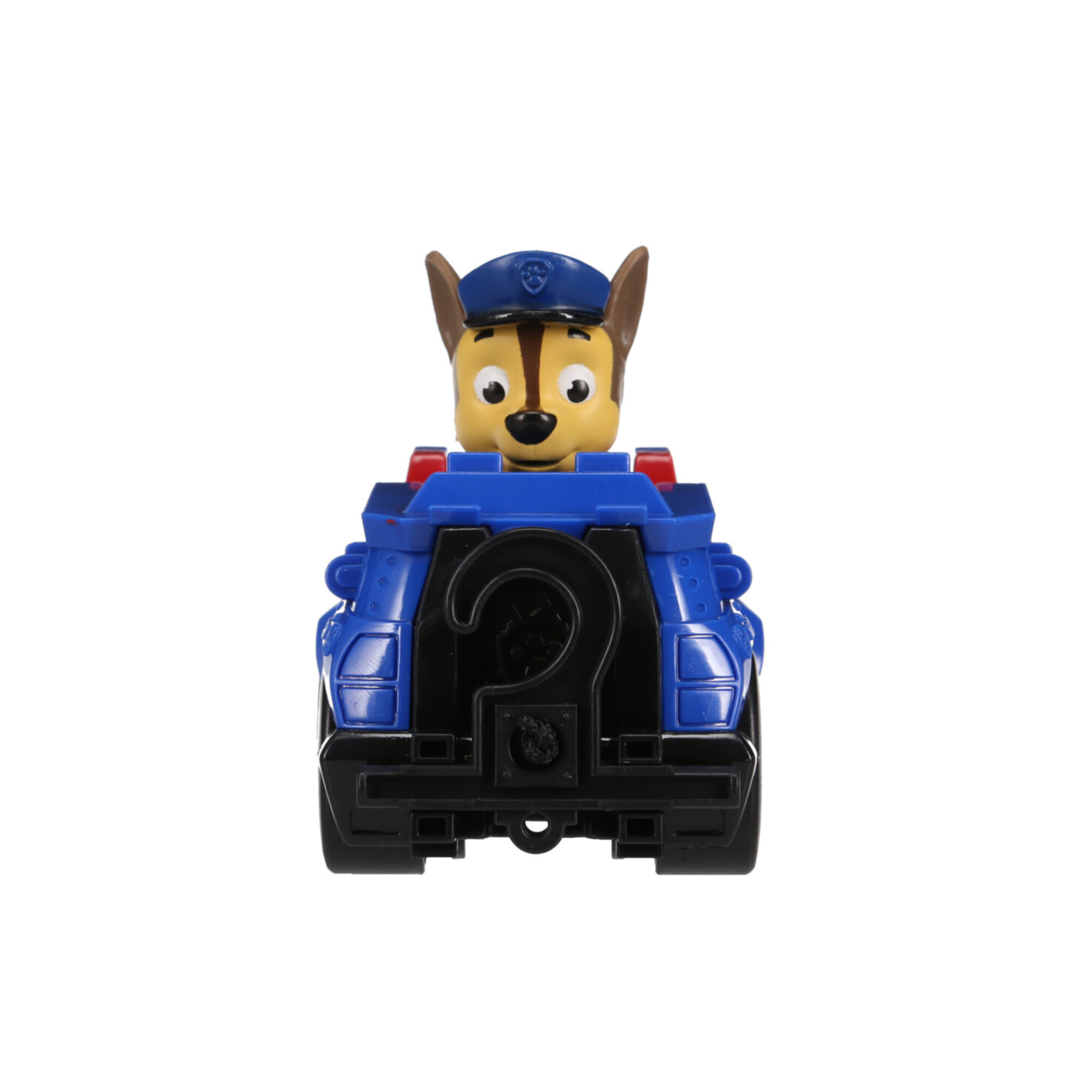 Paw Patrol Rescue Racer assortiert