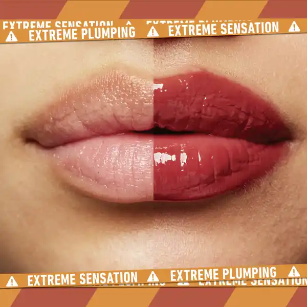 Duck Plump Lip Lacquer 06 Brick of Time