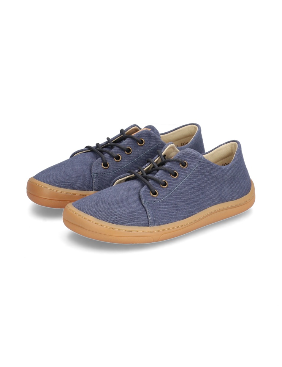 BAREFOOT VEGAN LACES