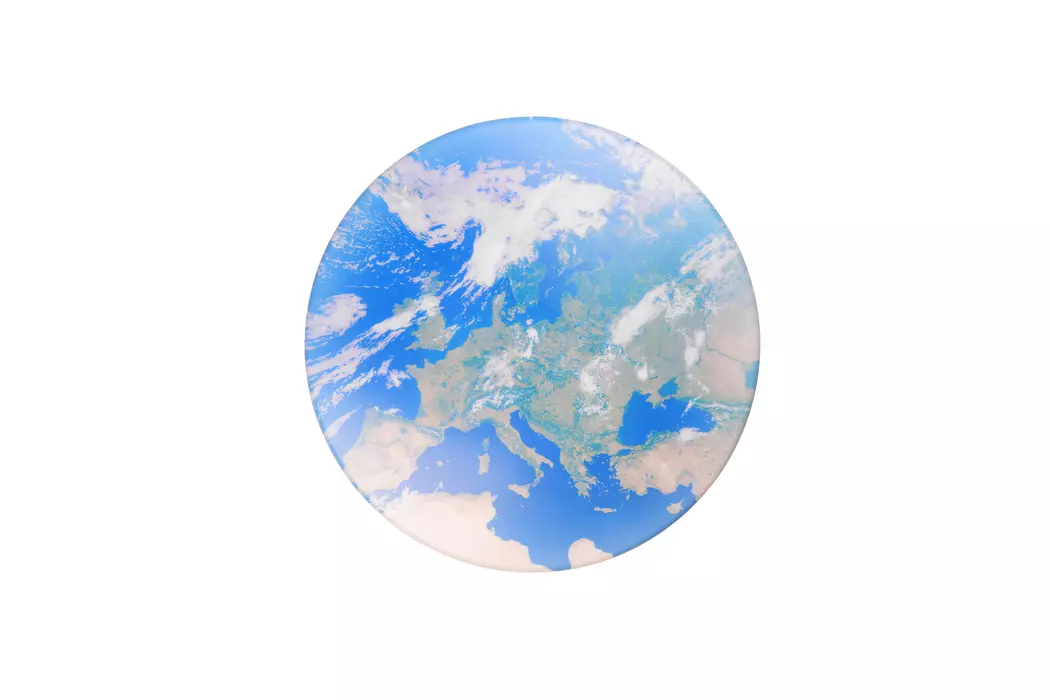 Deckenleuchte Terra