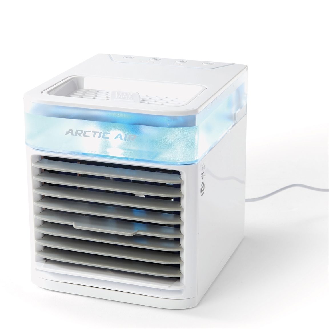 Rafraichisseur d'air