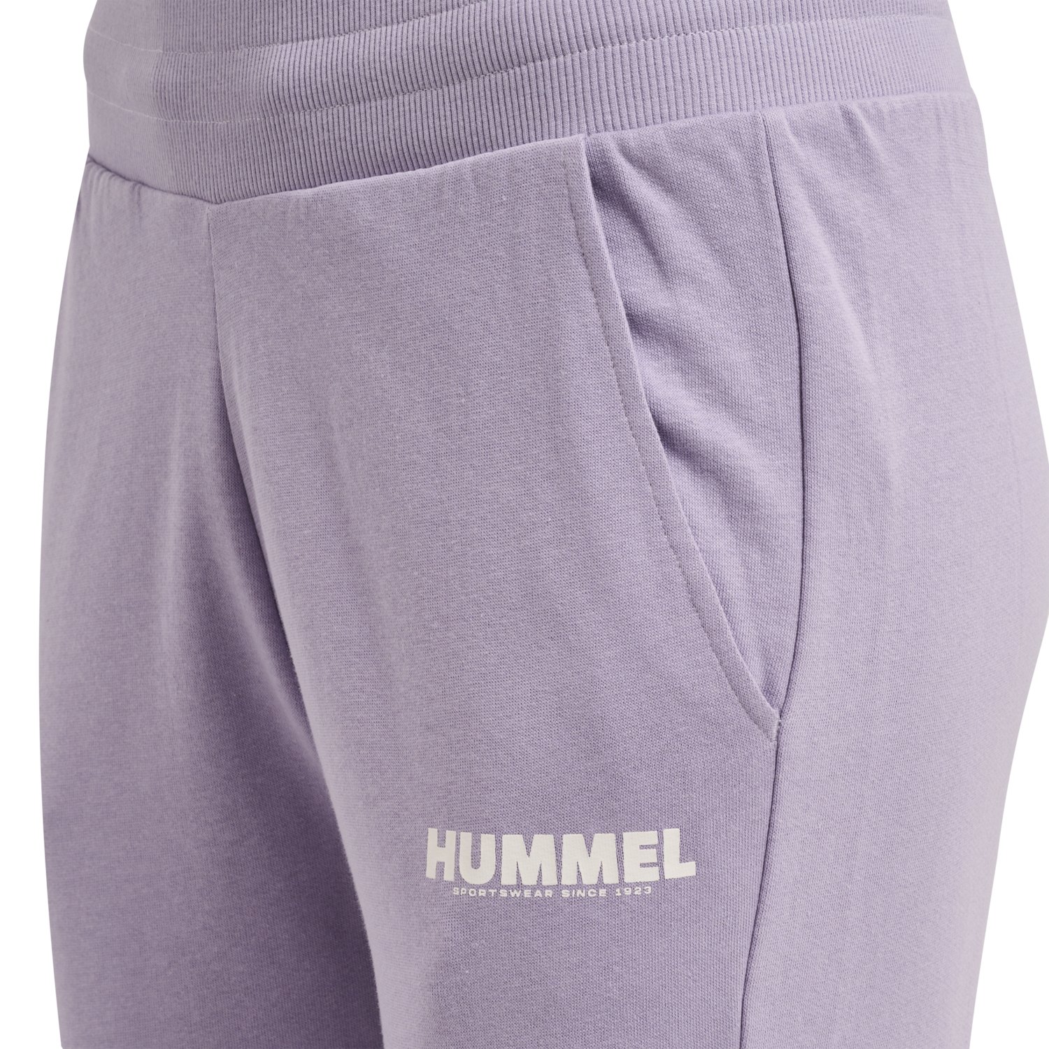 hmlLEGACY WOMAN TAPERED PANTS