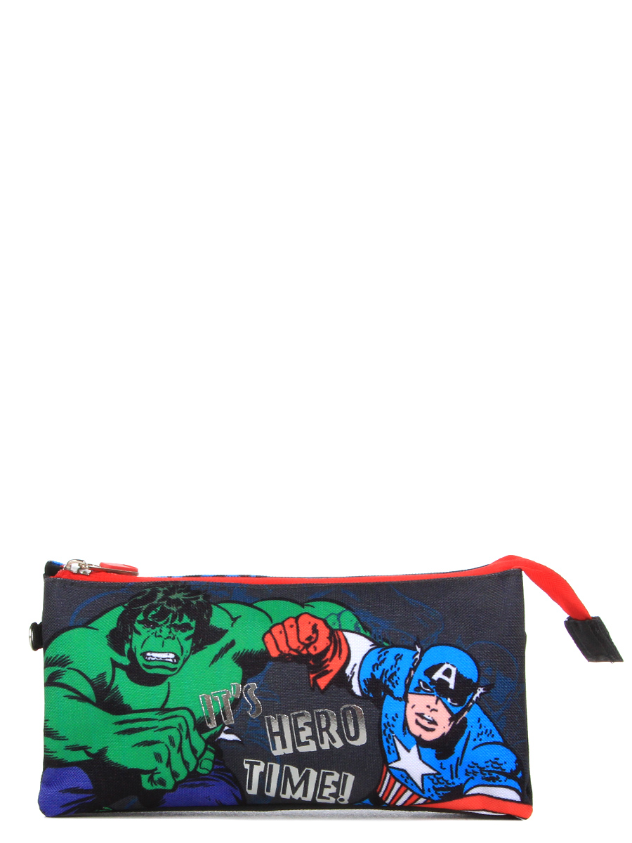Trousse triangulaire Avengers It's Hero Time