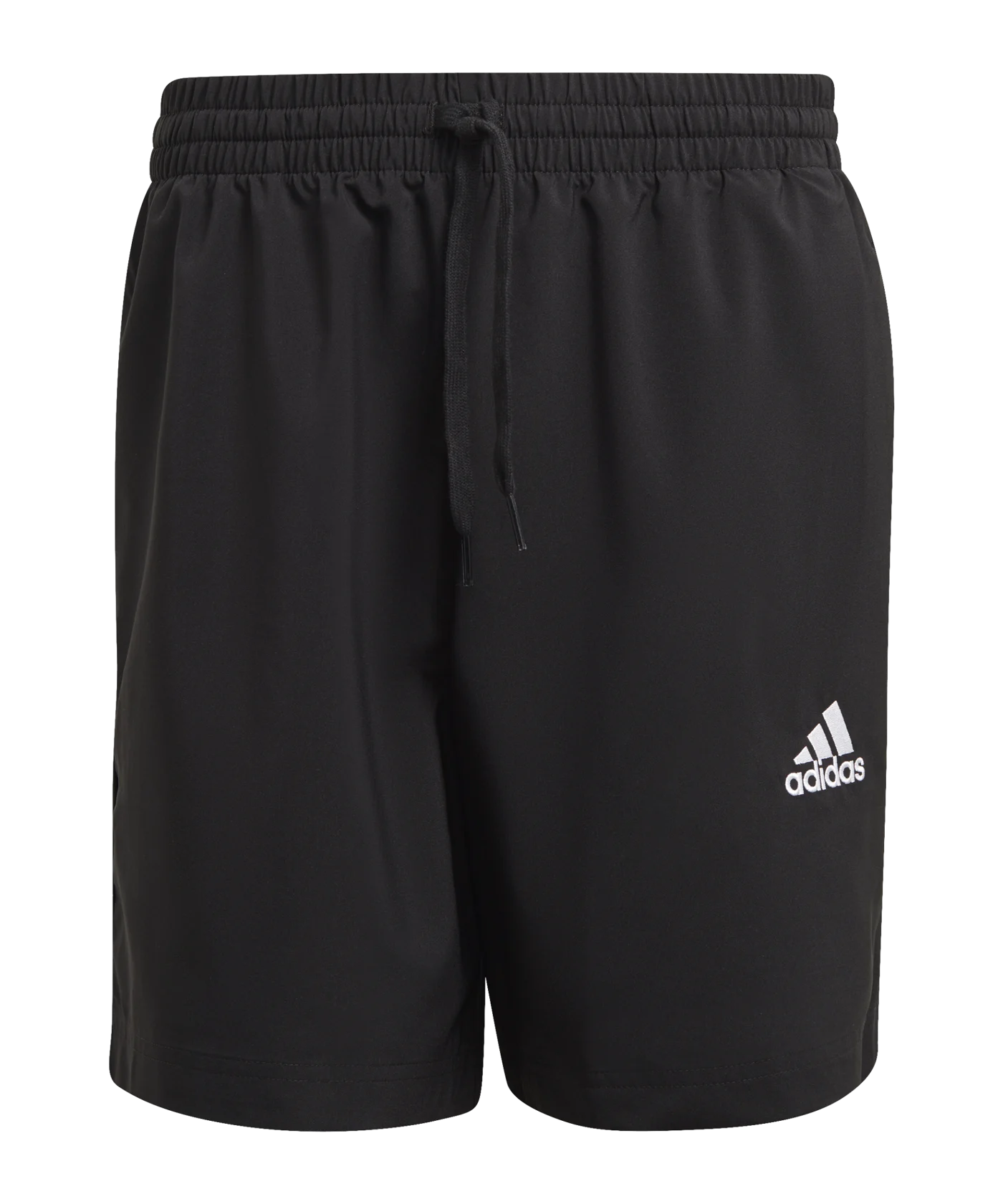 adidas Essentials Chelsea Short Schwarz