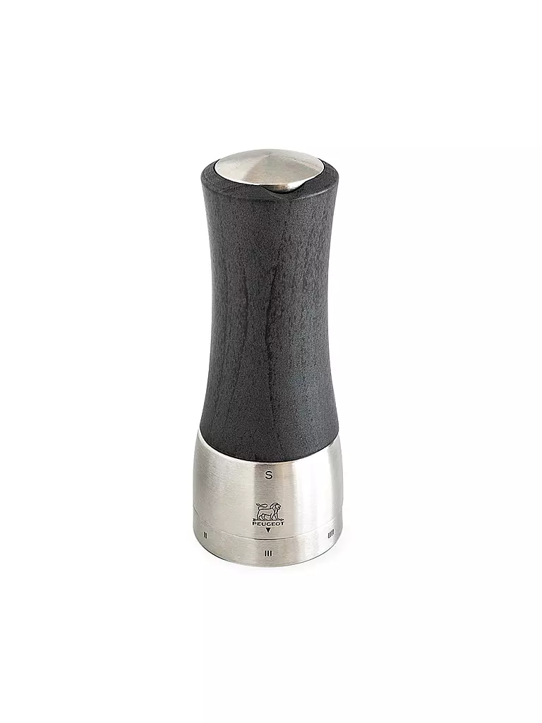 PEUGEOT Salzmühle Madras u'Select 16cm grau