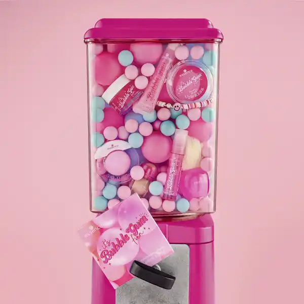 it's Bubble Gum fun phone charm 01 Bubbles, Bubbles, Bubbles