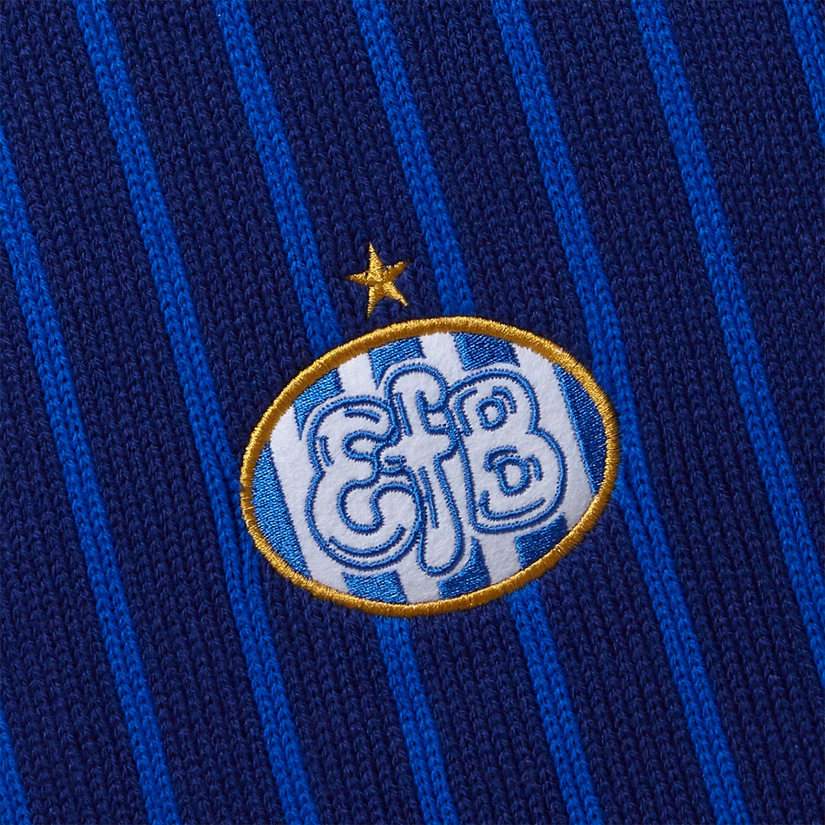 Esbjerg fB Business Halstørklæde
