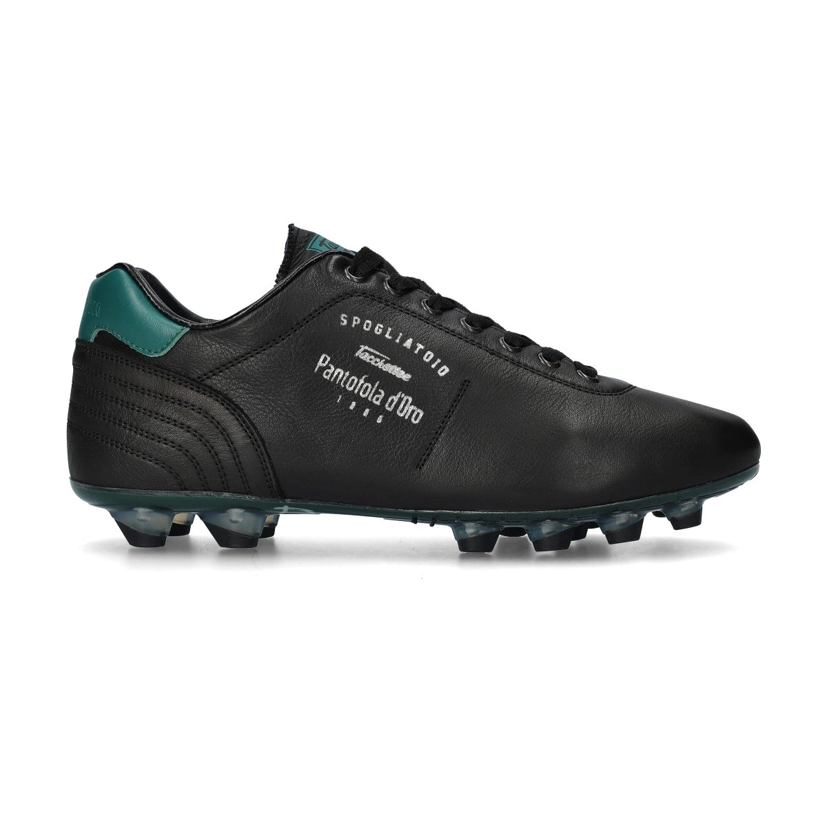 Chuteira Pantofola d´Oro Lazzarini x Tacchettee FG/AG