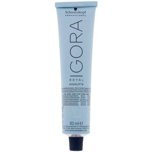 Schwarzkopf - Igora Royal 10-0