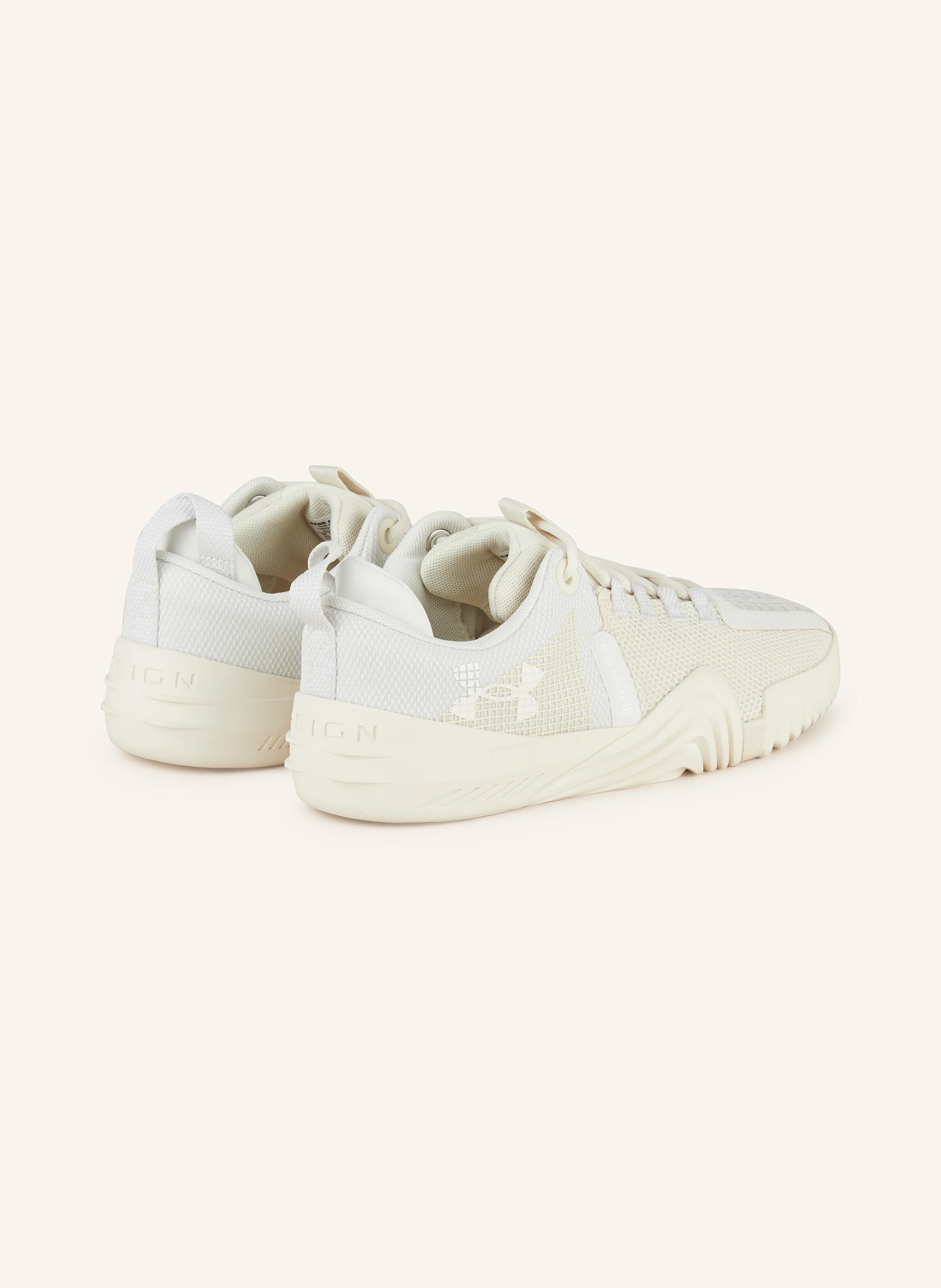 UNDER ARMOUR Fitnessschuhe UA TRIBASE REIGN 6