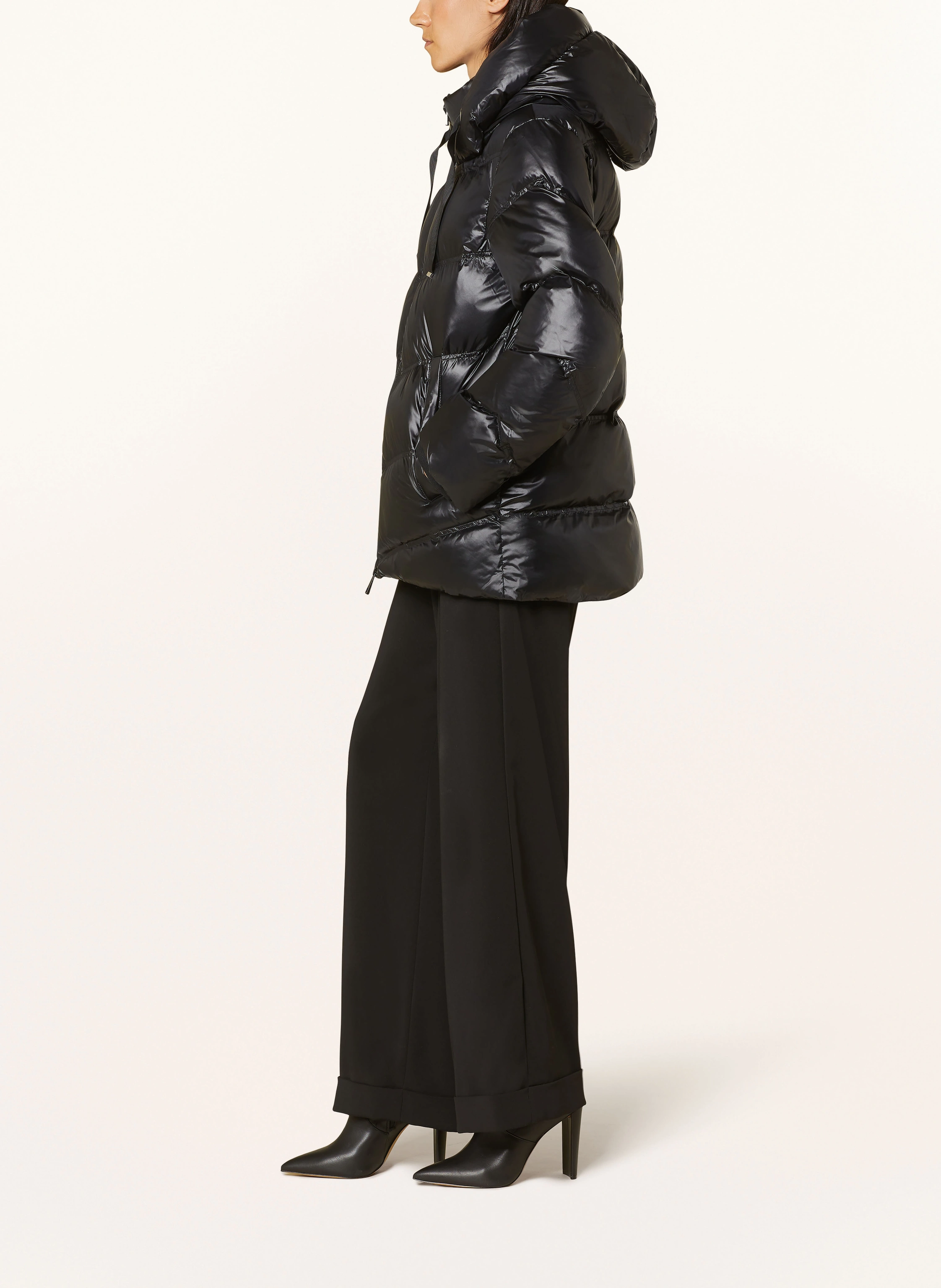 darling harbour Steppjacke mit DUPONT™ SORONA®-Isolierung