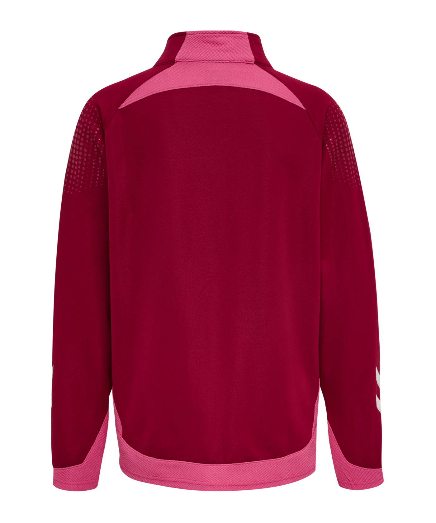 Hummel hmlLEAD Poly Trainingsjacke Damen F3584