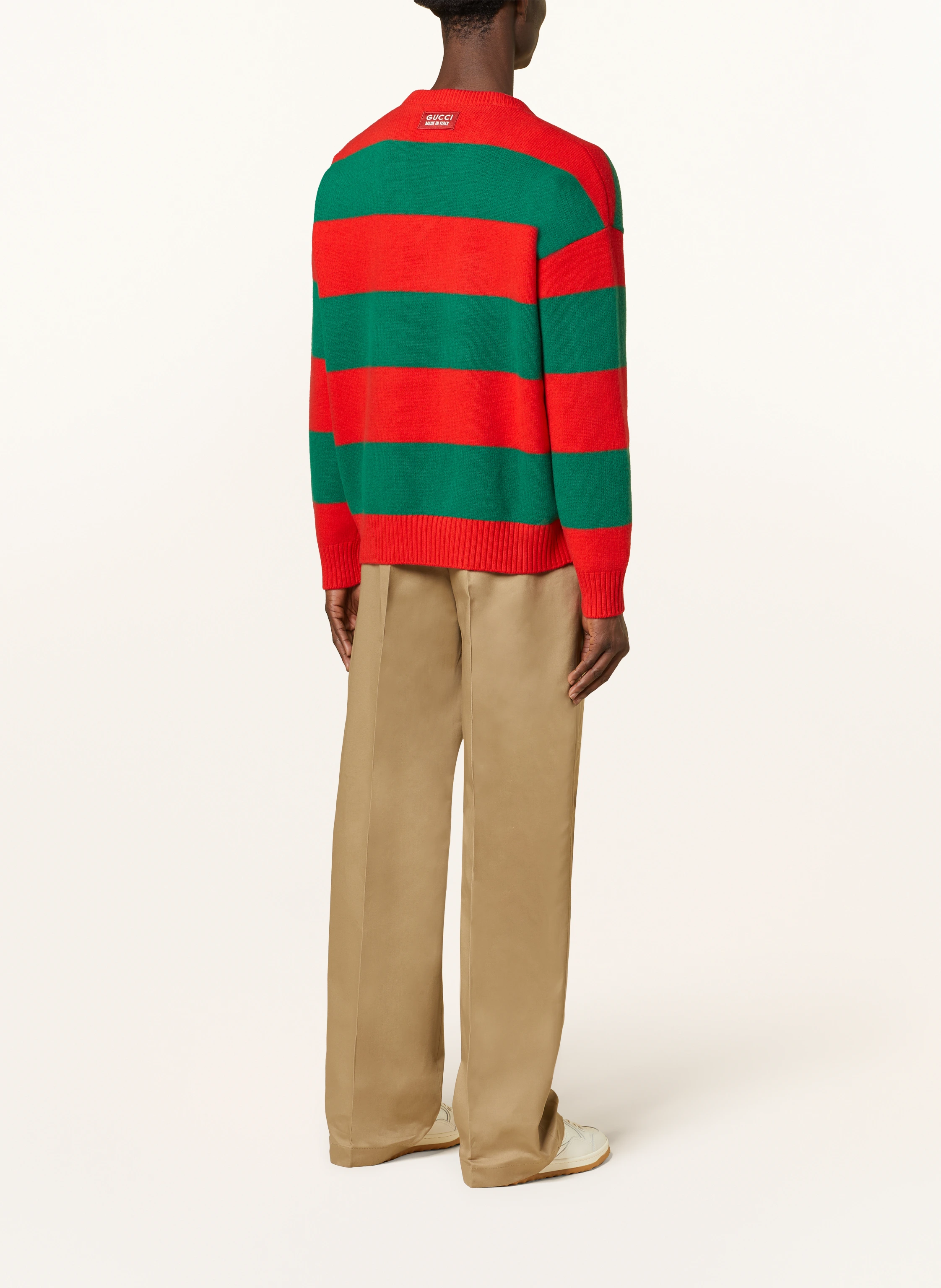 GUCCI Pullover